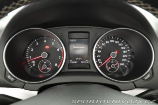 Volkswagen Golf 1.2 TSI 2014