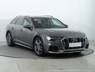 Audi A6 Allroad  55 TDI