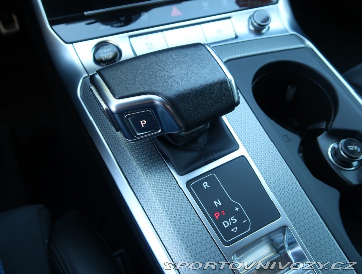 Audi A6 Allroad  55 TDI 2022