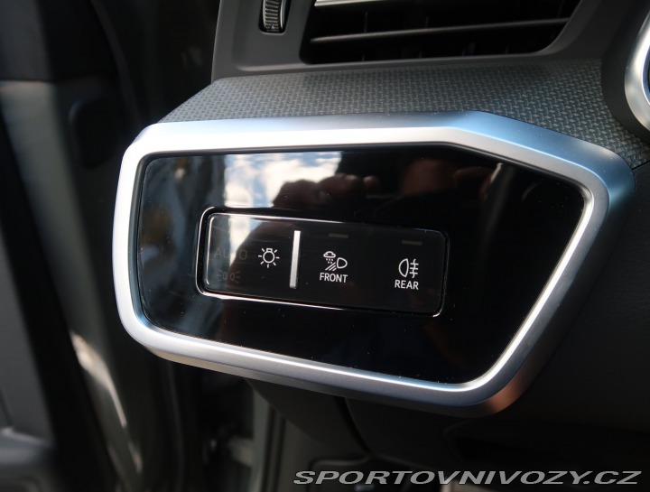 Audi A6 Allroad  55 TDI 2022