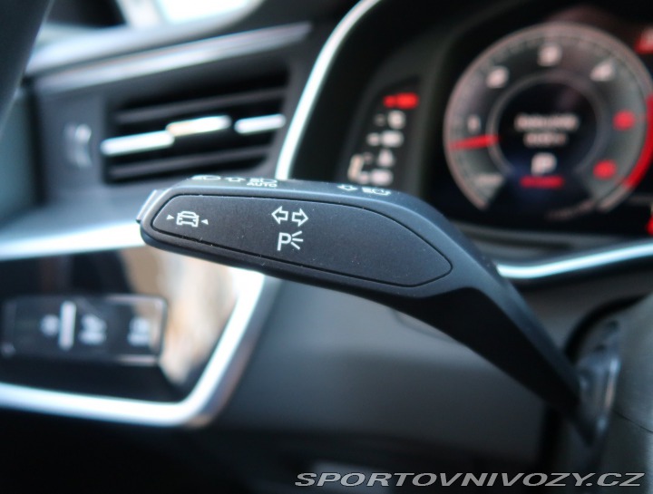 Audi A6 Allroad  55 TDI 2022