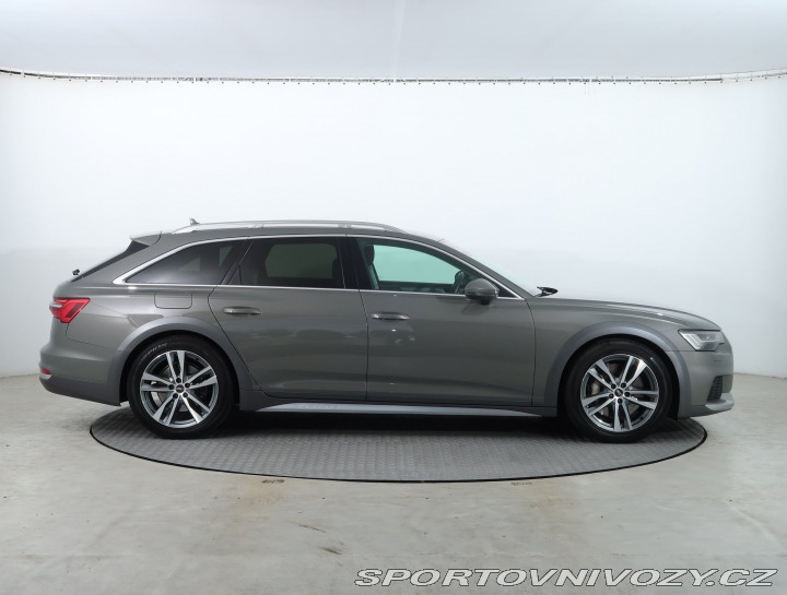 Audi A6 Allroad  55 TDI 2022