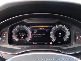 Audi A6 Allroad  55 TDI 2022