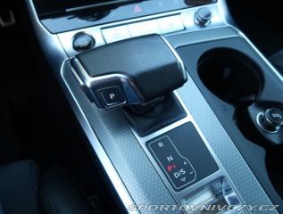 Audi A6 Allroad  55 TDI 2022