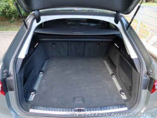 Audi A6 Allroad  55 TDI 2022