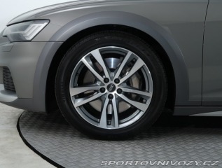 Audi A6 Allroad  55 TDI 2022