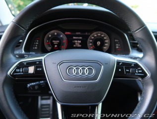Audi A6 Allroad  55 TDI 2022
