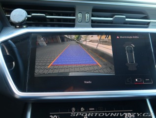 Audi A6 Allroad  55 TDI 2022
