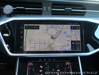 Audi A6 Allroad  55 TDI 2022