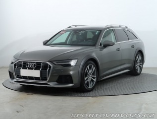 Audi A6 Allroad  55 TDI 2022