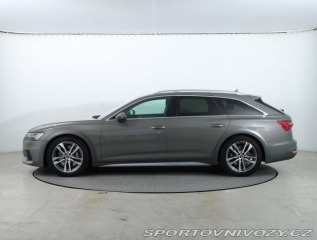 Audi A6 Allroad  55 TDI 2022