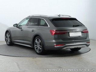 Audi A6 Allroad  55 TDI 2022
