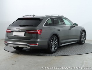 Audi A6 Allroad  55 TDI 2022