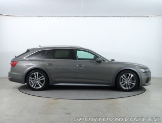 Audi A6 Allroad  55 TDI 2022