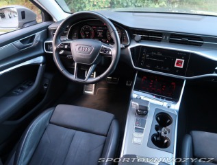 Audi A6 Allroad  55 TDI 2022