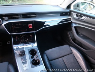 Audi A6 Allroad  55 TDI 2022