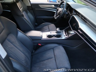 Audi A6 Allroad  55 TDI 2022