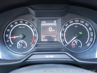 Škoda Octavia RS RS RS 2.0 TDI 2014