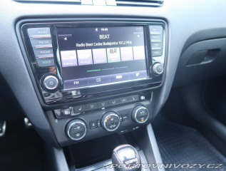 Škoda Octavia RS RS RS 2.0 TDI 2014
