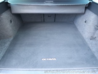 Škoda Octavia RS RS RS 2.0 TDI 2014