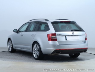Škoda Octavia RS RS RS 2.0 TDI 2014