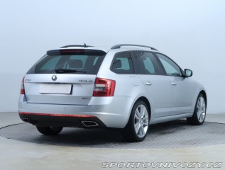 Škoda Octavia RS RS RS 2.0 TDI 2014