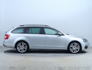Škoda Octavia RS RS RS 2.0 TDI 2014