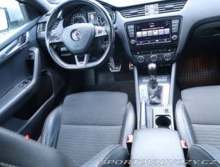 Škoda Octavia RS RS RS 2.0 TDI 2014