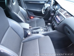 Škoda Octavia RS RS RS 2.0 TDI 2014