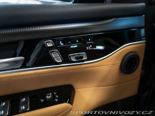 Ostatní značky Ostatní modely Jeep Grand Wagoneer 6.4 Grand Wagoneer V8 Hea 2024
