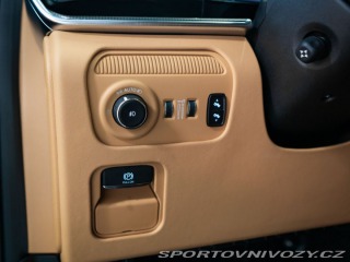 Ostatní značky Ostatní modely Jeep Grand Wagoneer 6.4 Grand Wagoneer V8 Hea 2024
