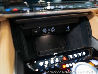 Ostatní značky Ostatní modely Jeep Grand Wagoneer 6.4 Grand Wagoneer V8 Hea 2024