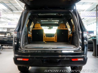 Ostatní značky Ostatní modely Jeep Grand Wagoneer 6.4 Grand Wagoneer V8 Hea 2024