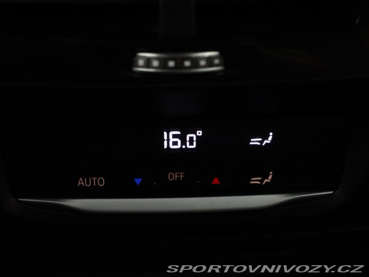BMW X4 3,0 X4M Competition 375kW 2019