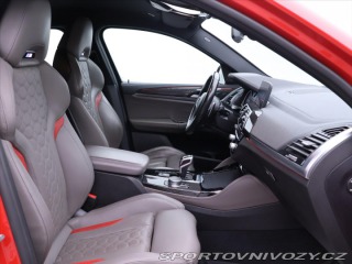 BMW X4 3,0 X4M Competition 375kW 2019