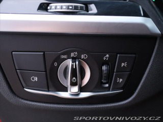BMW X4 3,0 X4M Competition 375kW 2019