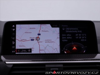 BMW X4 3,0 X4M Competition 375kW 2019