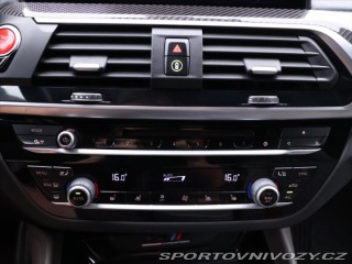 BMW X4 3,0 X4M Competition 375kW 2019