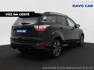Ford Ostatní modely Kuga 1,5 TDCI ST-Line navi kůž 2017
