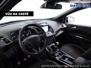 Ford Ostatní modely Kuga 1,5 TDCI ST-Line navi kůž 2017