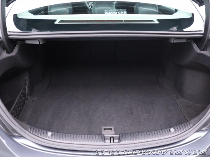 Mercedes-Benz C 1,6 D 85 kW Autoklima Kol 2017