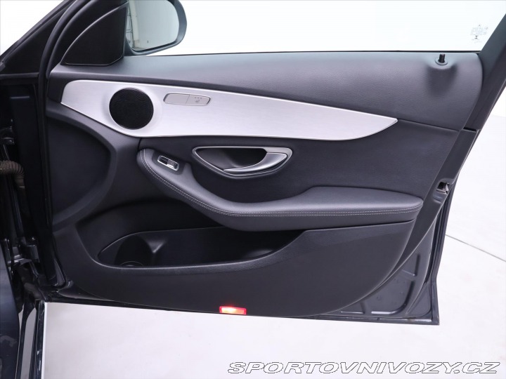 Mercedes-Benz C 1,6 D 85 kW Autoklima Kol 2017