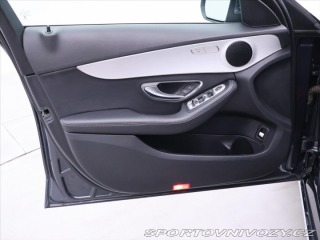 Mercedes-Benz C 1,6 D 85 kW Autoklima Kol 2017