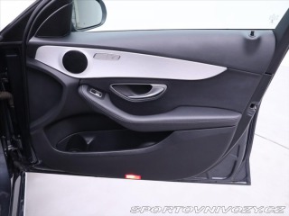 Mercedes-Benz C 1,6 D 85 kW Autoklima Kol 2017