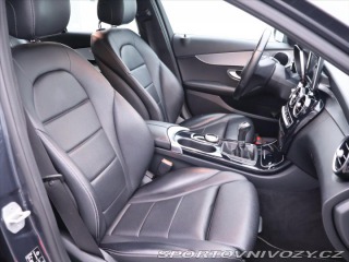Mercedes-Benz C 1,6 D 85 kW Autoklima Kol 2017