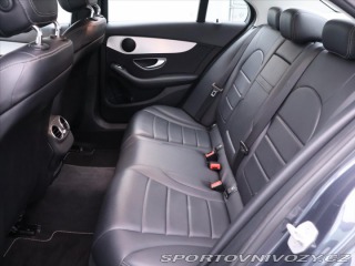 Mercedes-Benz C 1,6 D 85 kW Autoklima Kol 2017