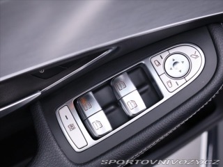Mercedes-Benz C 1,6 D 85 kW Autoklima Kol 2017