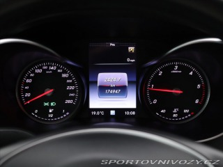 Mercedes-Benz C 1,6 D 85 kW Autoklima Kol 2017