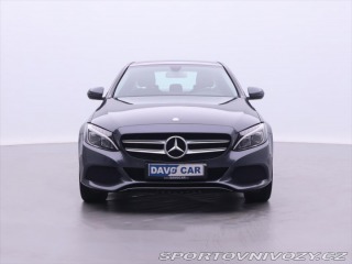 Mercedes-Benz C 1,6 D 85 kW Autoklima Kol 2017