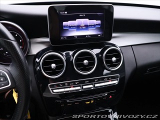 Mercedes-Benz C 1,6 D 85 kW Autoklima Kol 2017